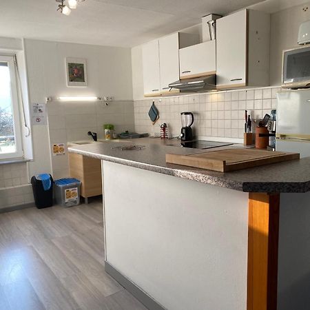Le Raddon Apartment Ngoại thất bức ảnh