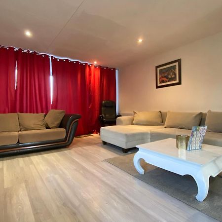 Le Raddon Apartment Ngoại thất bức ảnh