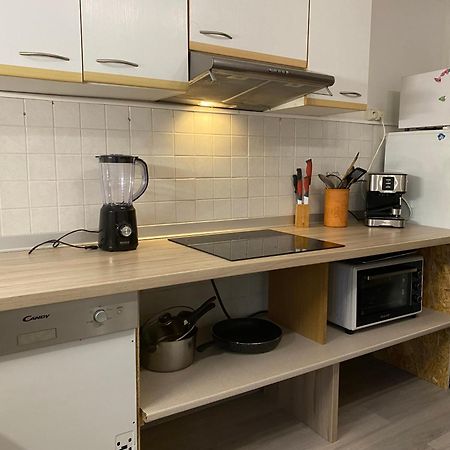 Le Raddon Apartment Ngoại thất bức ảnh