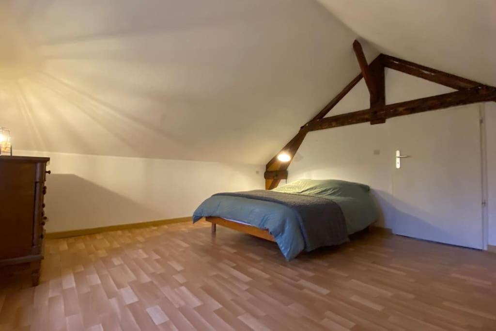 Le Raddon Apartment Ngoại thất bức ảnh