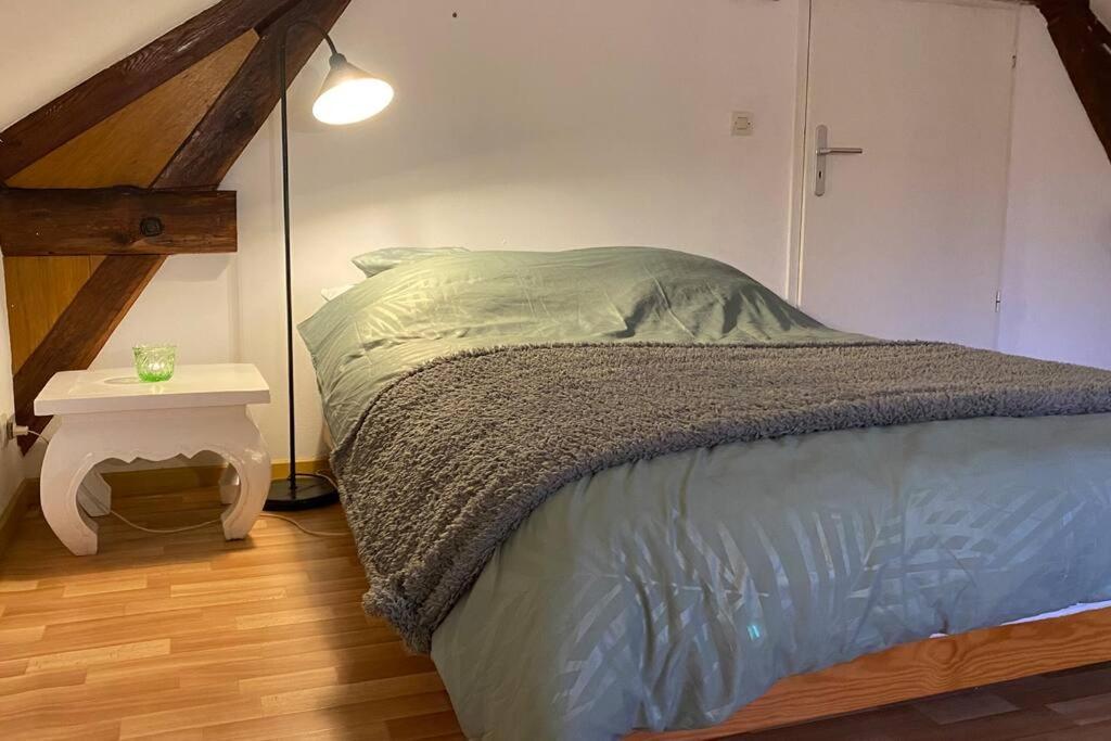 Le Raddon Apartment Ngoại thất bức ảnh