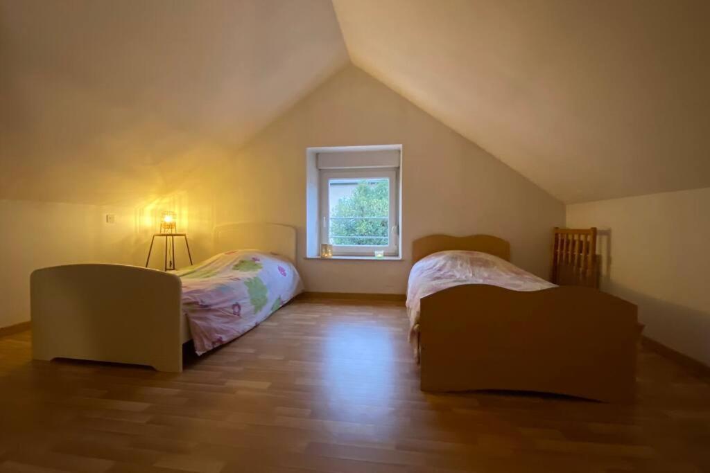 Le Raddon Apartment Ngoại thất bức ảnh